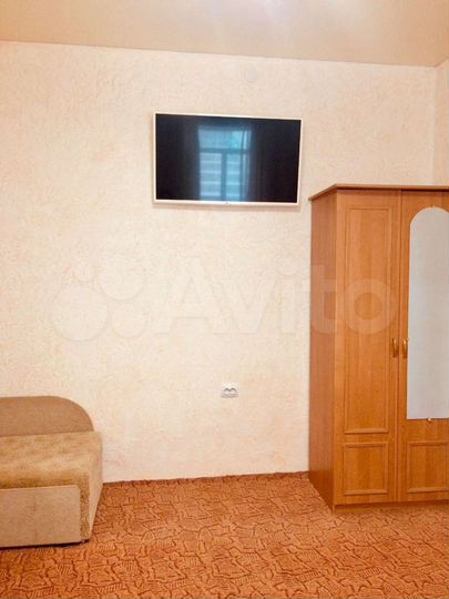 Комната 21 м², 1/1 эт.