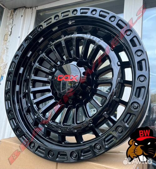 Диски Toyota Lexus R20 5x150 Off Road