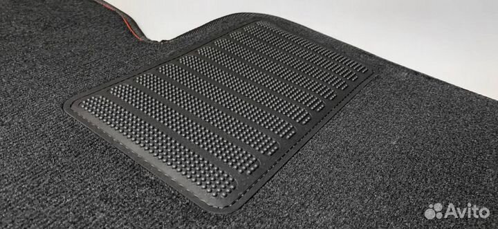 Коврики в салон для Lexus RX