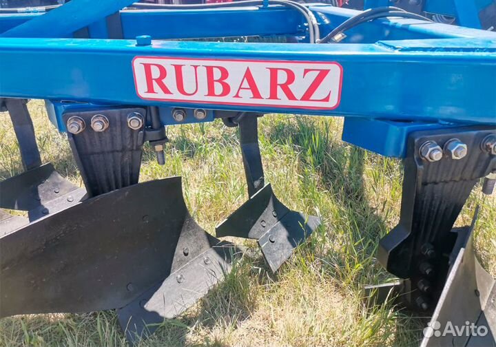 Плуг Rubarz ПЛН-6-35, 2023