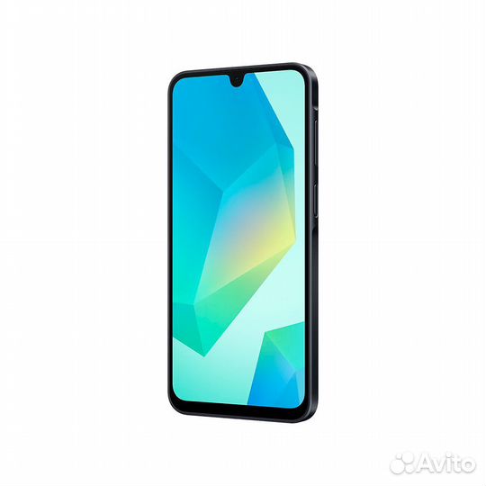 Samsung Galaxy A16, 4/128 ГБ