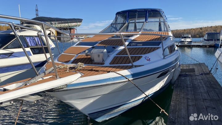 Bayliner 2855