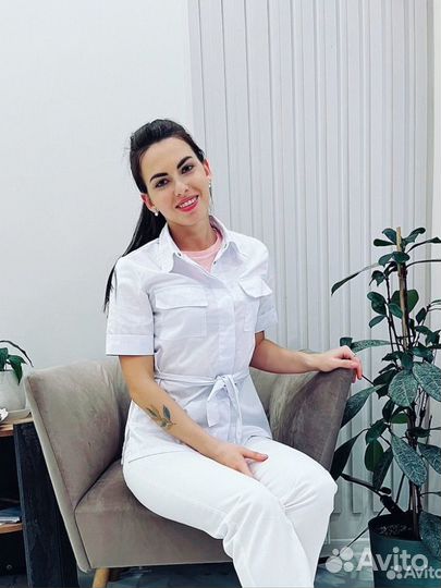 Спа-услуги, массаж