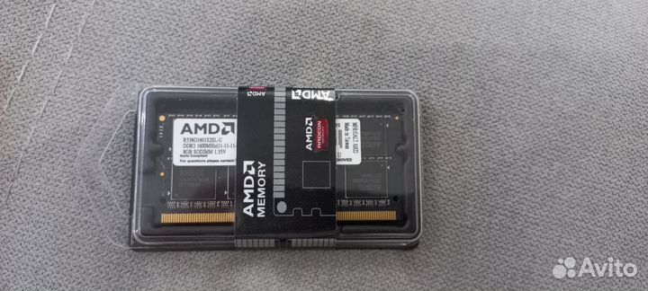 Оперативная память ddr3 8 gb для ноутбука