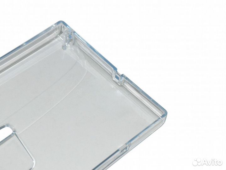 Панель ящика холодильника indesit, ariston