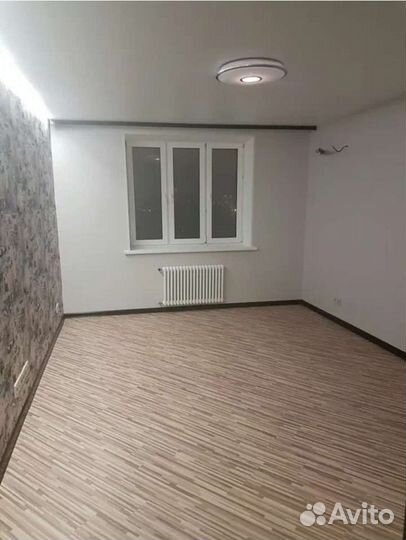 Ремонт квартир