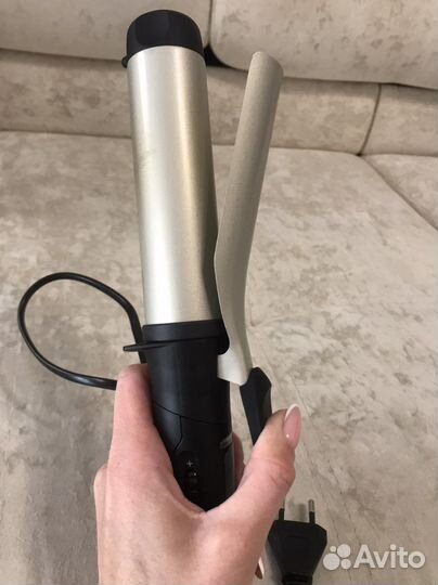 Плойка Remington CI5338