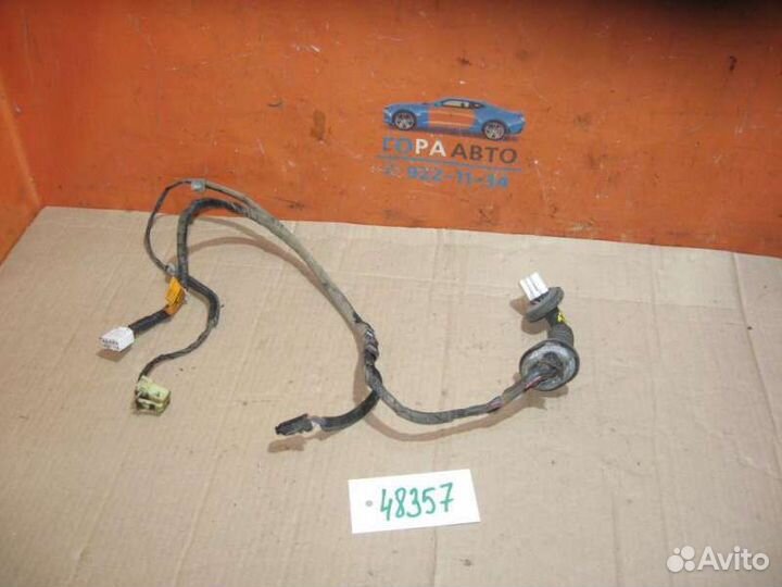 Проводка (коса) Hyundai Sonata IV (EF) / Sonata Ta