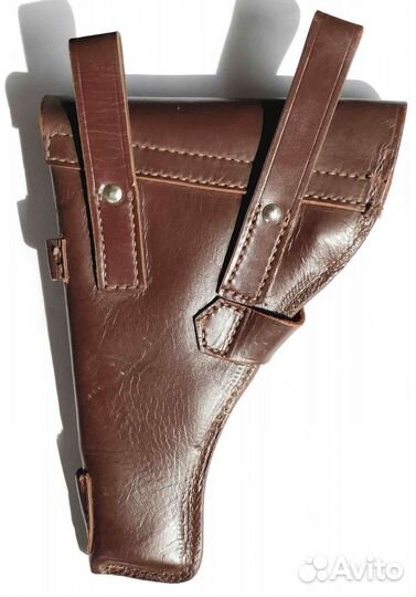 Кобура для пистолета тт сх