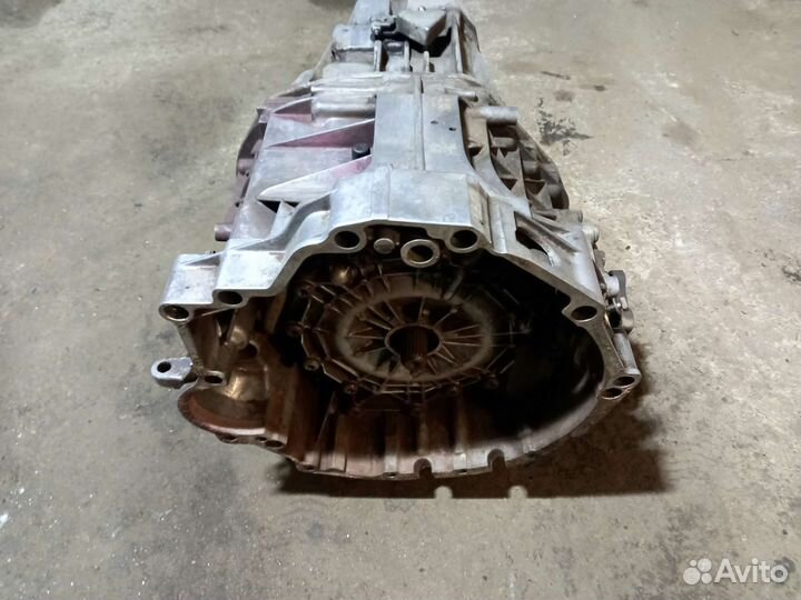 Вариатор 3.0 FSC ауди а8 audi a8