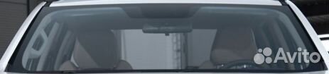 Лобовое стекло Changan Hunter Plus