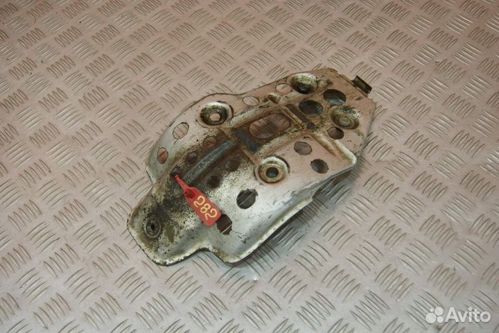 Защита двигателя Yamaha TW200, G315E