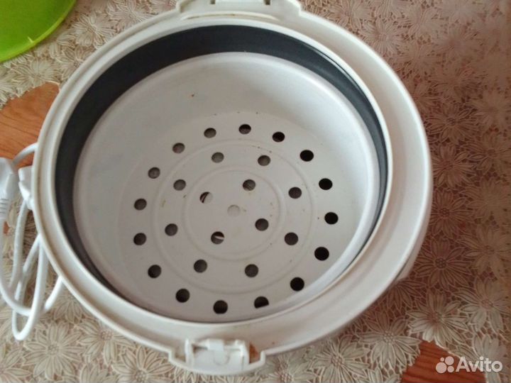 Мультиварка redmond rmc m4505