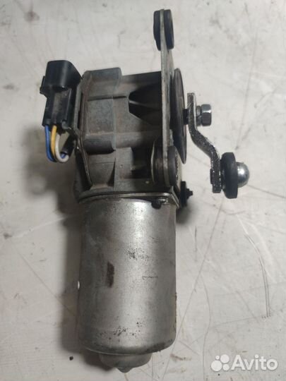 Моторчик стеклоочистителя Chevrolet lanos Zaz Sens