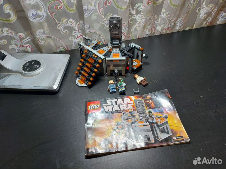 Lego Star Wars