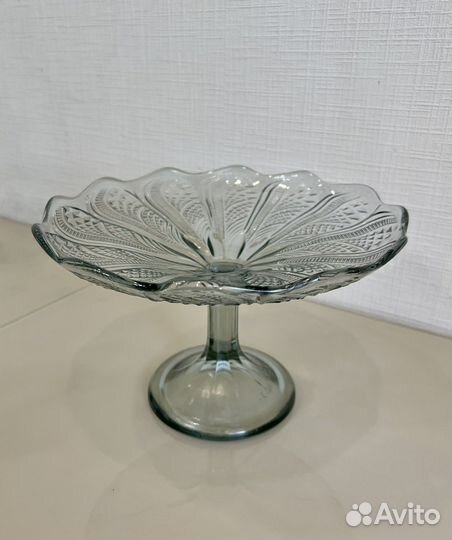 Вазы Фруктовницы СССР