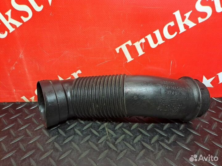 Воздуховод отопителя Daf XF105