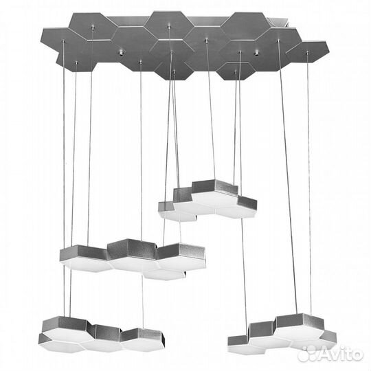 Lightstar 750262 Favo подвесная люстра