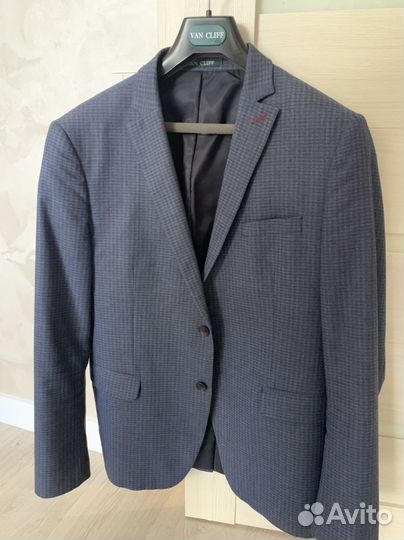 Пиджак мужской