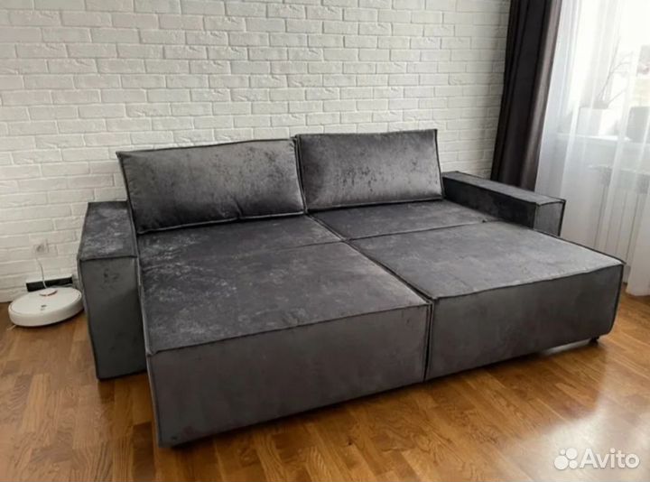 Кровать + матрас +диван + доставка