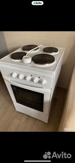 Плита электрическая