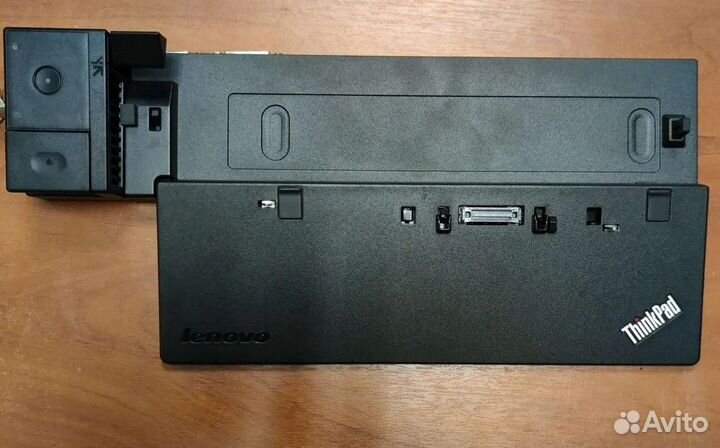 Док станция для ноутбука Lenovo ThinkPad