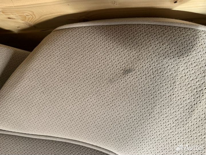 Сиденье заднее Rover 75