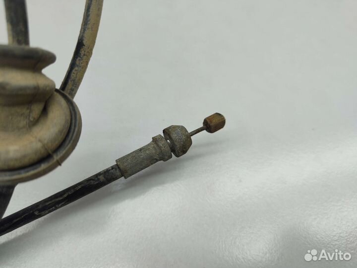 Трос открывания капота Nissan Lucino N15 1995 г.в