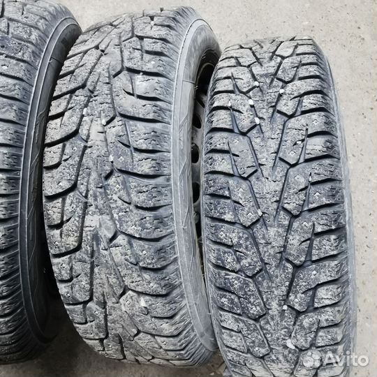 Yokohama Ice Guard IG55 175/65 R14 86T