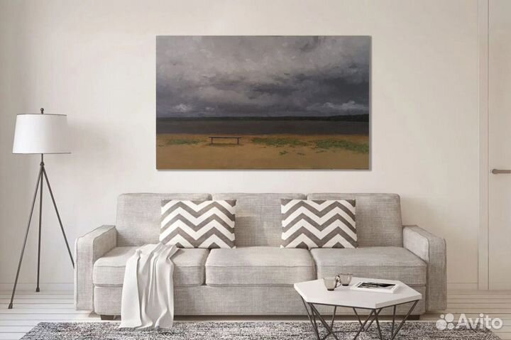 Продаётся картина