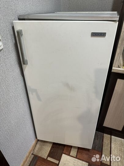 Холодильник