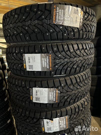 Formula Ice 205/65 R16 96T