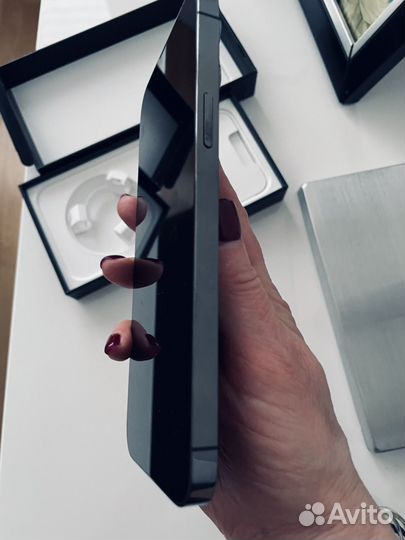 iPhone 13 Pro Max, 128 ГБ