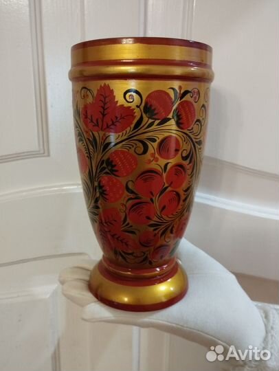 Золотая Хохлома