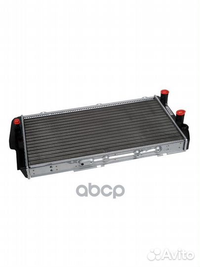 Z20092 радиатор системы охлаждения Audi 100 1
