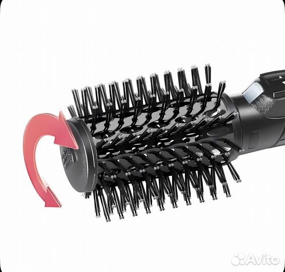 Стайлер BabyLiss Pro