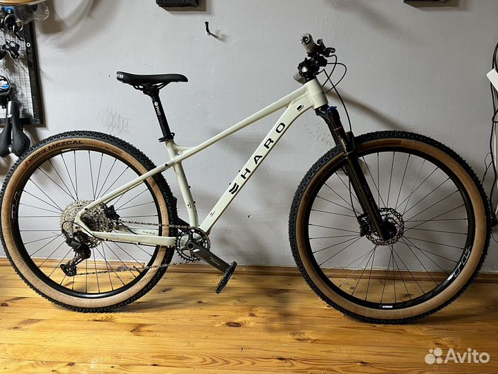 Haro Double Peak 29 Comp