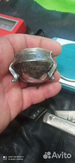 Вещи из СССР