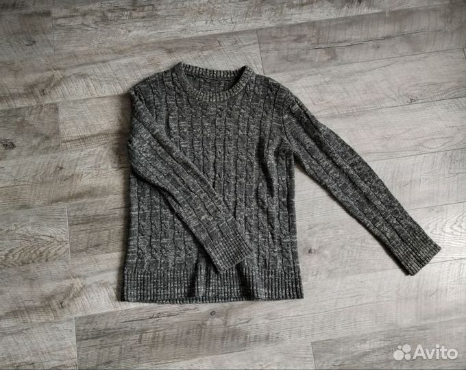 Свитер мужской