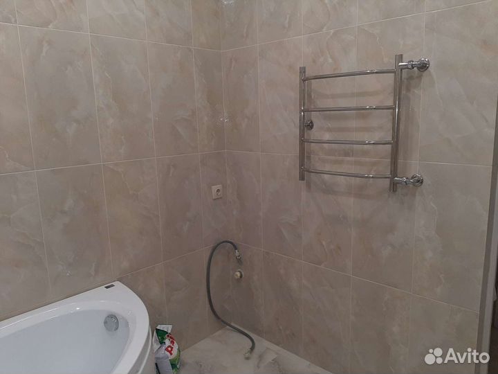 Ремонт квартир и частных домов.с фундамента под