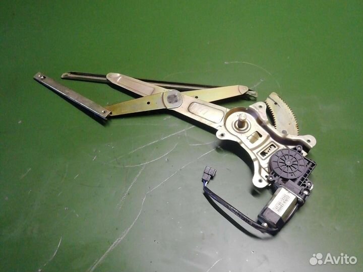 Chery tiggo t11 стеклоподъемник передний правый