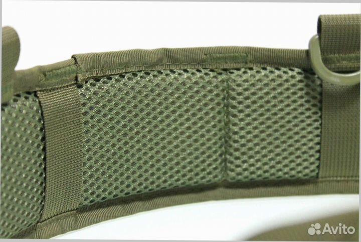 Разгрузочный пояс