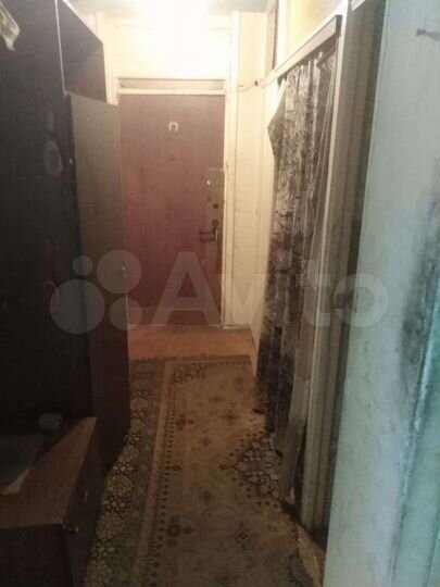 2-к. квартира, 477 м², 3/5 эт.