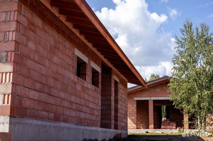 Керамический блок kerakam '51