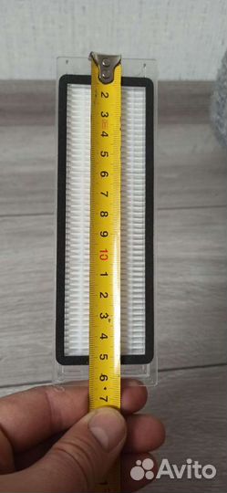 Фильтр для робота пылесоса Xiaomi