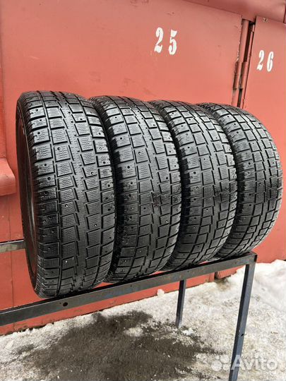 Cooper Discoverer M+S 215/70 R16 100S