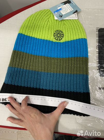 Family look Шапки зимние