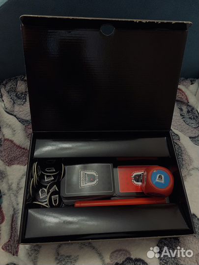 Настольная игра 18+