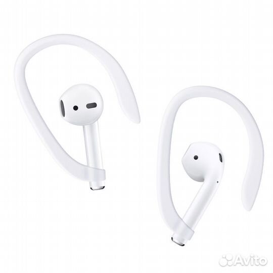 Держатели заушники для AirPods