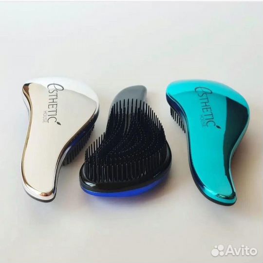Расчëски для волос от Esthetic House снова с налич